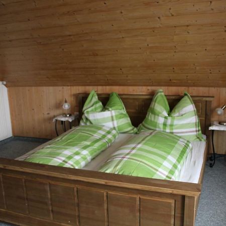 Apartament Stoeffeigut Mariapfarr Zewnętrze zdjęcie