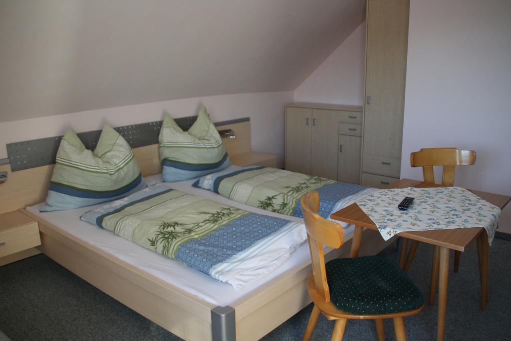 Apartament Stoeffeigut Mariapfarr Zewnętrze zdjęcie