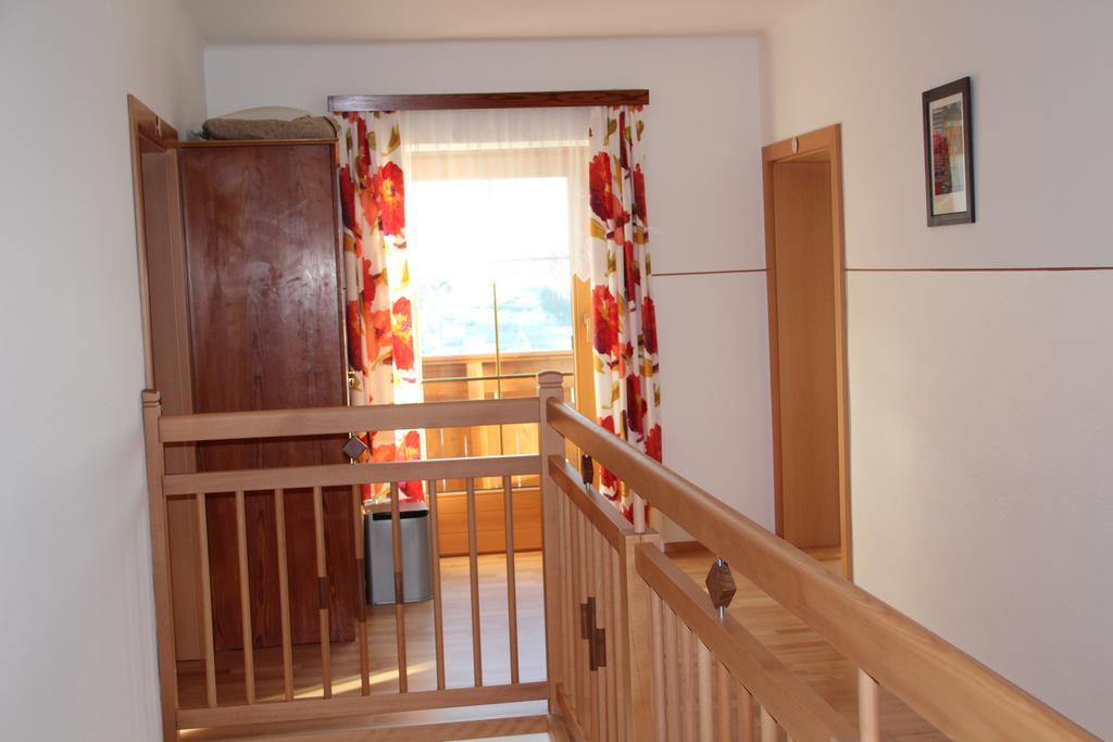 Apartament Stoeffeigut Mariapfarr Zewnętrze zdjęcie