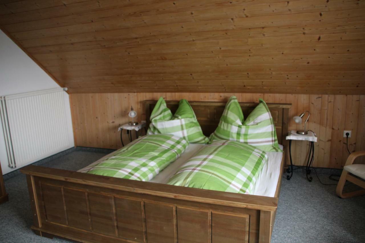 Apartament Stoeffeigut Mariapfarr Zewnętrze zdjęcie