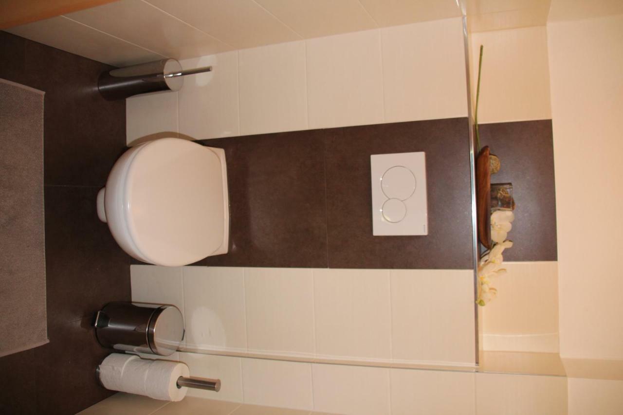 Apartament Stoeffeigut Mariapfarr Zewnętrze zdjęcie